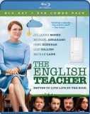 The English Teacher: Blu-ray + DVD Combo Pack cover art -- click to buy from Amazon.com