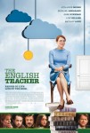 The English Teacher (2013) movie poster