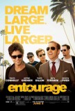 Entourage (2015) movie poster