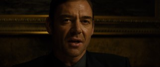 Russian Mafia enforcer Teddy Rensen/Nicolai Itchenko (Marton Csokas) becomes the leader of the pursuit of Robert McCall.