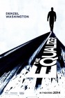 The Equalizer (2014) movie poster