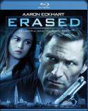 Erased Blu-ray Disc cover art -- click to buy from Amazon.com