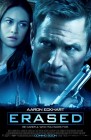 Erased (2013) movie poster