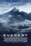 Everest (2015) movie poster