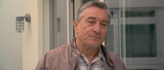 "Everybody's Fine" stars Robert De Niro as a widower who travels around the nation to see his kids.