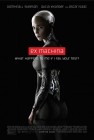 Ex Machina (2015) movie poster