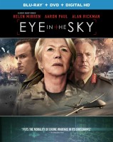 Eye in the Sky: Blu-ray + DVD + Digital HD cover art - click to buy from Amazon.com
