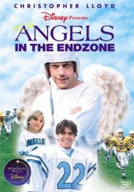 Buy Angels in the Endzone on DVD from Amazon.com