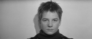 ...until you wind up taking a mug shot at a police station.