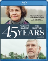 45 Years Blu-ray Disc cover art -- click to buy from Amazon.com