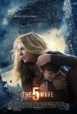 The 5th Wave (2016) movie poster