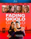Fading Gigolo Blu-ray cover art -- click to buy from Amazon.com