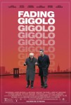 Fading Gigolo (2014) movie poster
