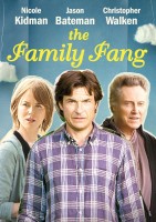 The Family Fang DVD cover art - click to buy from Amazon.com