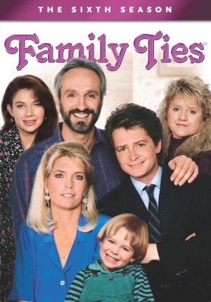 Buy Family Ties: The Second Season on DVD from Amazon.com