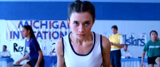 Emily (Olesya Rulin) takes competitive jump roping very seriously.
