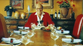 Author Roald Dahl is biographied in the BBC's 2005 documentary "Fantastic Mr. Dahl."