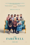 The Farewell (2019) movie poster