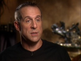 Peter Stormare recalls his excitement at discovering Swedish culture while filming in Minnesota.