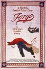 Fargo (1996) movie poster