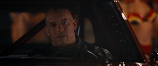 Dom Toretto (Vin Diesel) still lives by the philosophy "Ride or Die."