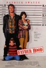 Father Hood (1993) movie poster