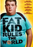 Fat Kid Rules the World DVD cover art -- click to buy from Amazon.com