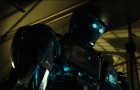 Real Steel Blu-ray + DVD Review