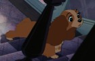 Lady and the Tramp: Diamond Edition Blu-ray + DVD Review