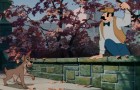 Lady and the Tramp: Diamond Edition Blu-ray + DVD Review
