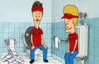 Beavis and Butt-Head: Volume 4 Blu-ray Review