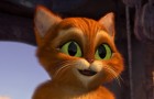 Puss in Boots Blu-ray + DVD + Digital Copy Review