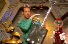Mystery Science Theater 3000: Volume XXIII DVD Review