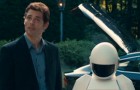 Robot & Frank DVD Review