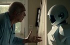 Robot & Frank DVD Review