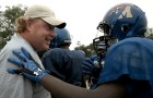 Undefeated DVD Review