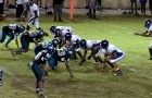 Undefeated DVD Review