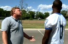 Undefeated DVD Review