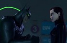 Beware the Batman: Shadows of Gotham (Season 1, Part 1) DVD Review