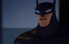 Beware the Batman: Shadows of Gotham (Season 1, Part 1) DVD Review