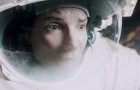 Gravity: Blu-ray 3D + Blu-ray + DVD + Digital HD UltraViolet Review