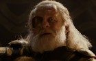 Thor: The Dark World Blu-ray Review