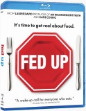 Fed Up Blu-ray Disc cover art -- click to buy from Amazon.com