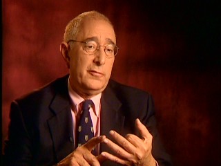 Ben Stein rattles off a list of the life achievements he believes will pale next to his economics teacher whose roll call supplies this Blu-ray with its moniker.