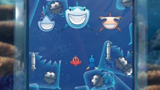 "Finding Nemo as Told by Disney Emoji" isn't as much fun as it sounds.