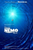 Finding Nemo (2003) movie poster