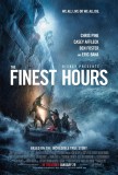 The Finest Hours (2016) movie poster