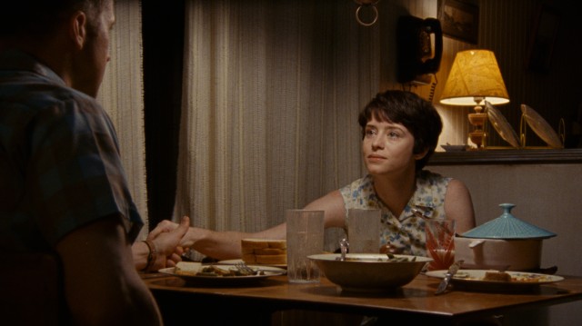 Claire Foy seems likely to end up in the Best Supporting Actress race for her role as Armstrong's strong, supportive first wife Janet.