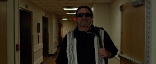John Goodman appears in two brief but memorable scenes as Harling Mays, Whip's loyal friend and bad influence.