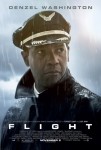 Flight (2012) movie poster